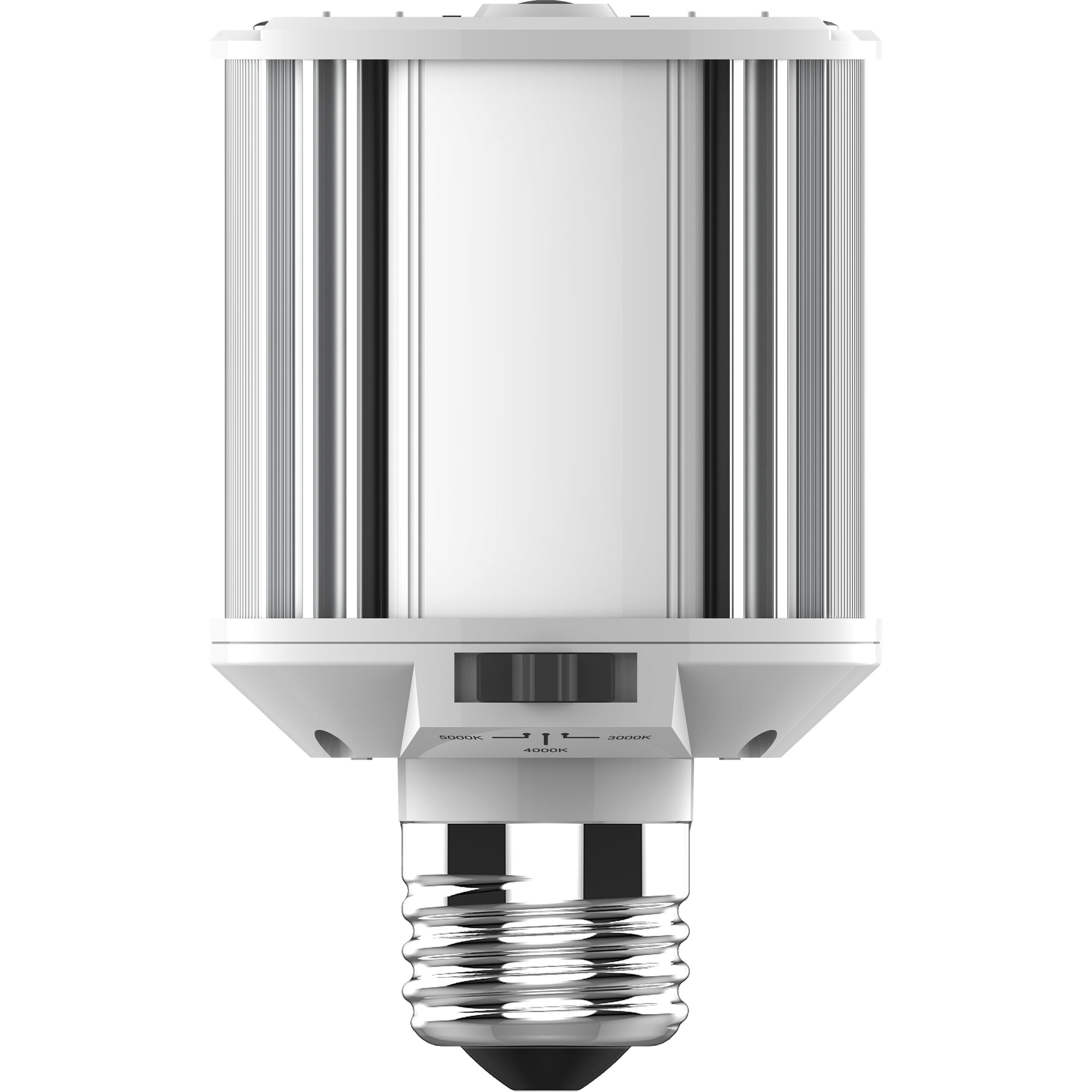 Hi-Pro LED Medium 20.00 watt 3000K HID Replacements