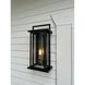 Langston Outdoor Wall Mount Lantern