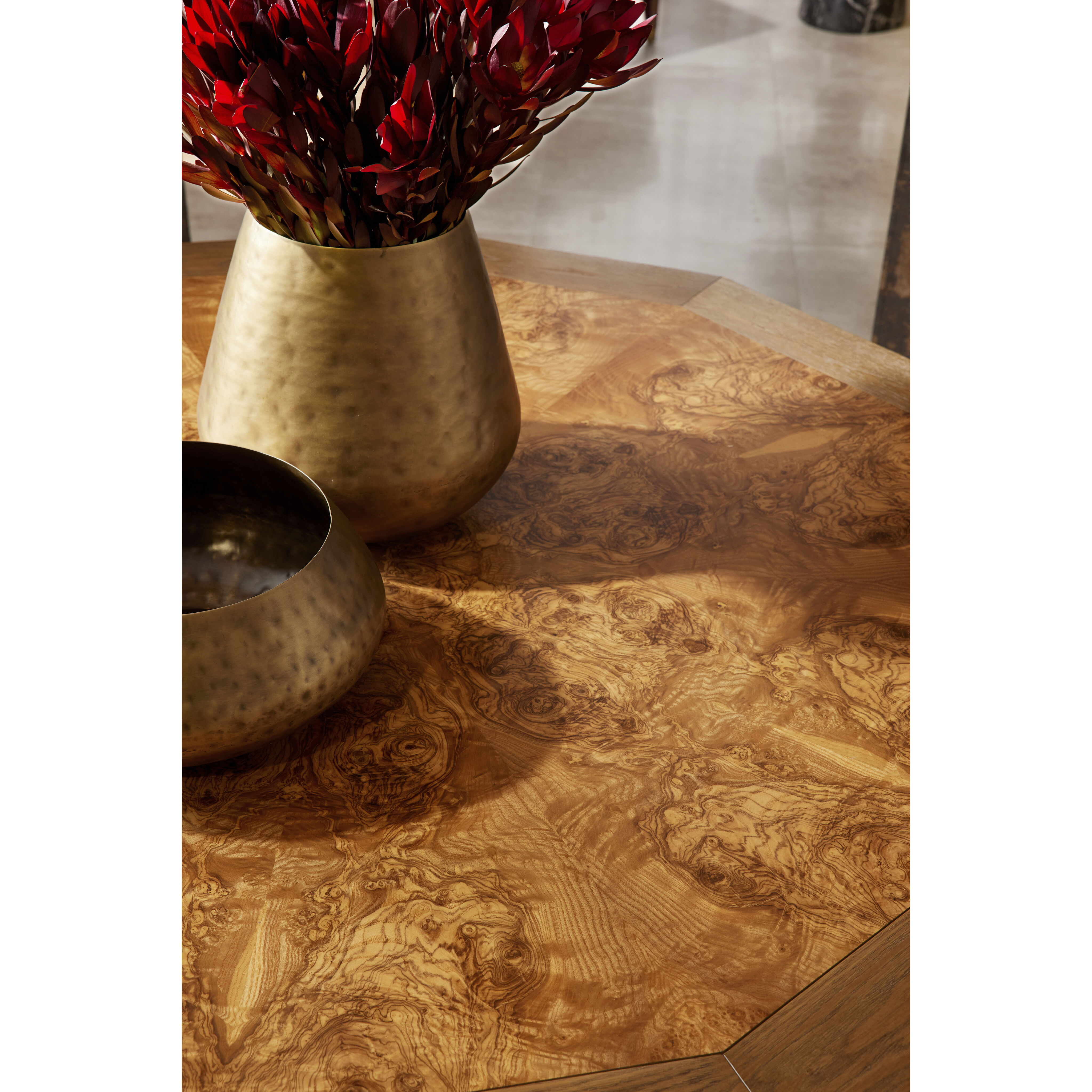 Soledad 12 X 12 inch Vase, Large