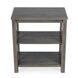 Masterpiece Vance  Dusty Trail Bookcase