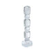 Anita 11.6 X 3.1 inch Candle Holder