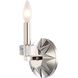 Carson Sconce Wall Light