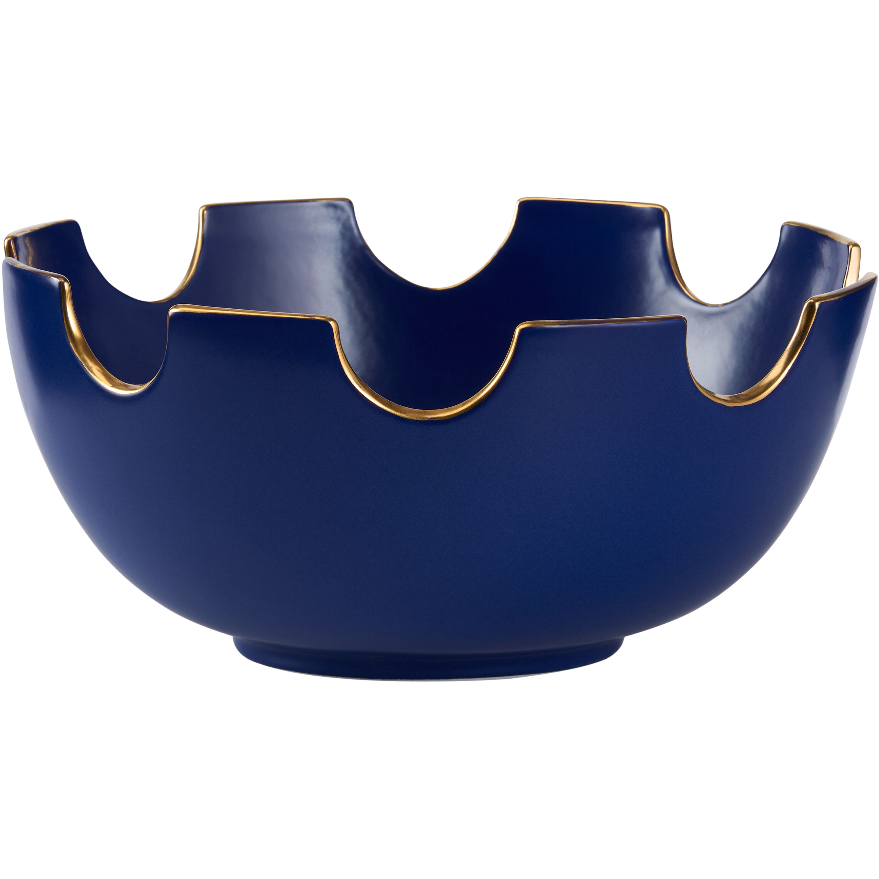 Classic 15.25 X 6.5 inch Bowl, Large