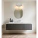 Dryden 2 Light 15 inch Polished Nickel Vanity Light Wall Light