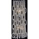 Loop Wall Sconce Wall Light in Polished Chrome