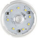 Hi-Pro LED Medium 18.00 watt 2700K HID Replacements