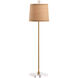 Ana 25.5 inch 60.00 watt Gold Buffet Lamp Portable Light