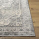 Chicago 112 X 78 inch Taupe Rug, Rectangle