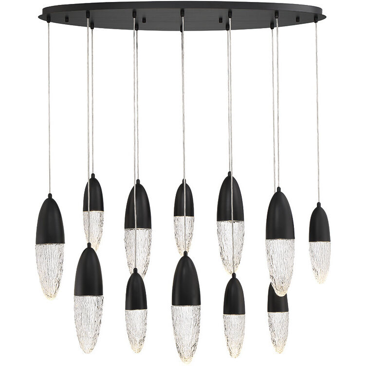 Ecrou Chandelier
