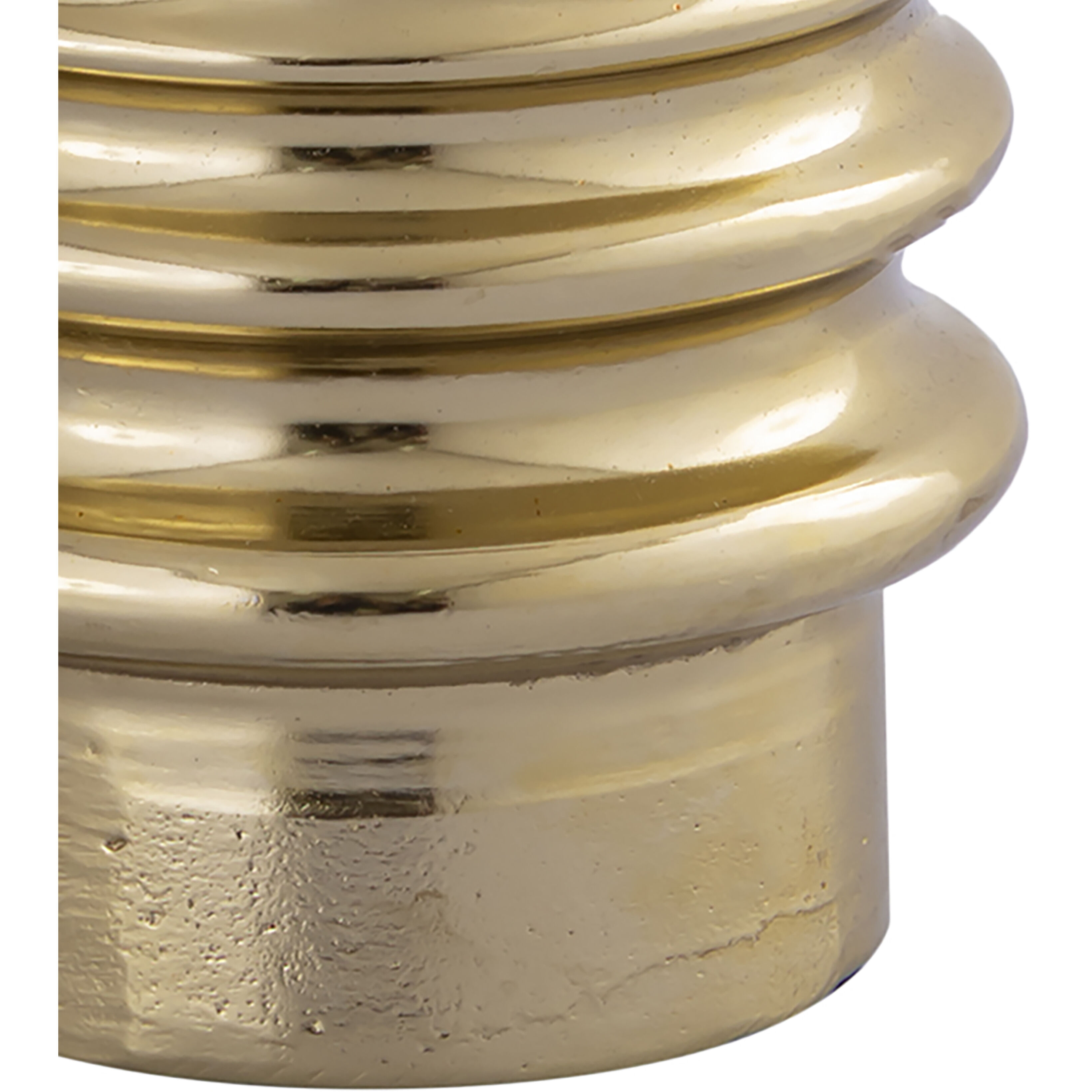 Bronson 13 X 4 inch Vase