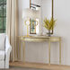 Chester 54" Console Table in Beige
