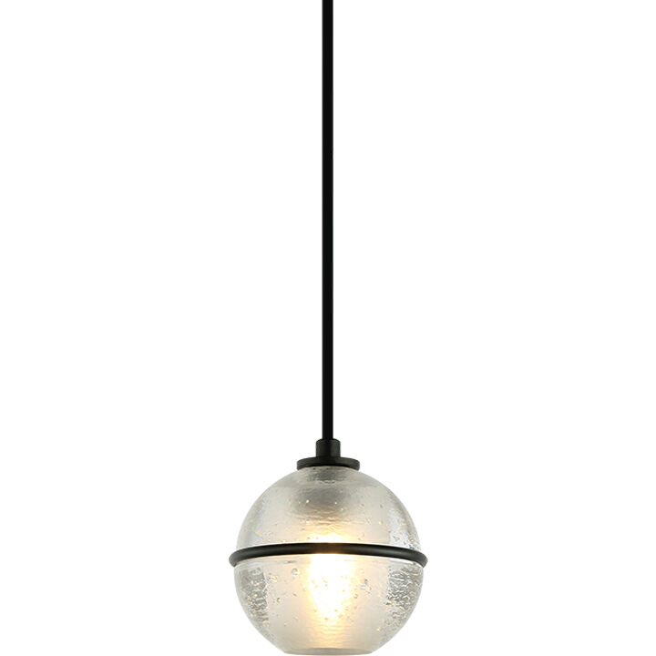 Misty 1 Light 4.38 inch Pendant