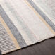 Azalea 144 X 106 inch Charcoal Rug in 9 X 12, Rectangle