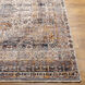 Arya 98 X 60 inch Taupe Rug, Rectangle