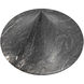 Simone Black Marble Object, Set of 2