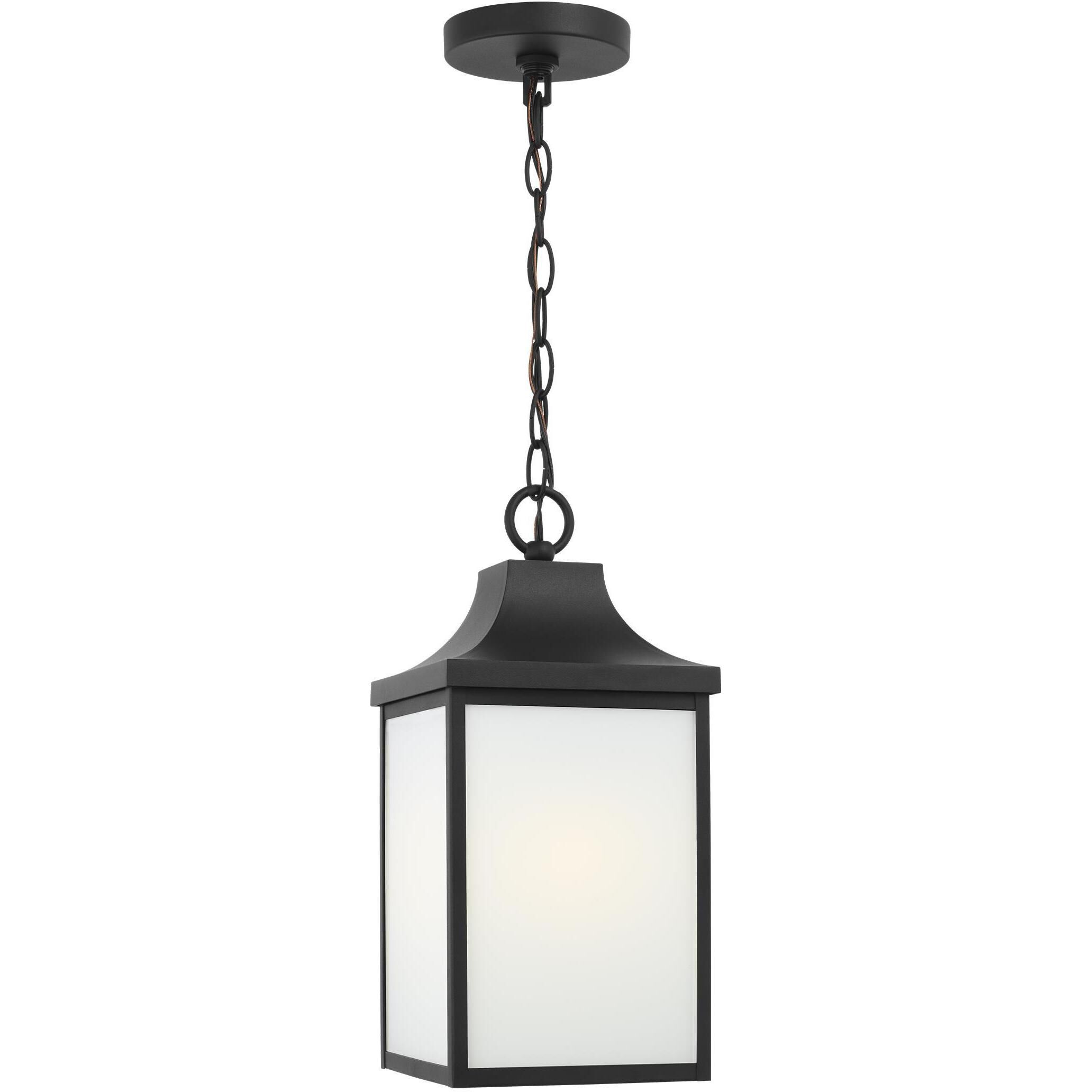 Saybrook 1 Light 7.00 inch Outdoor Wall Light