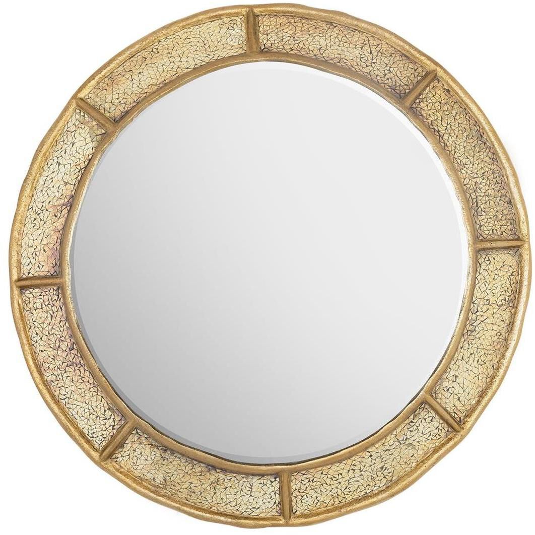 Sophia 48 X 48 inch Mirror