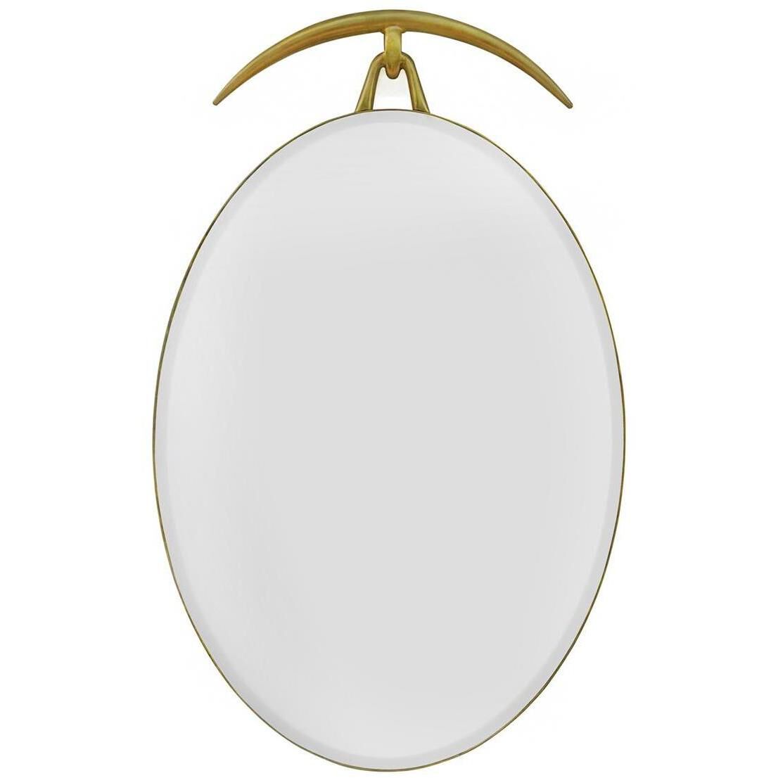 Pendere 60 X 37 inch Mirror