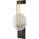 Clover Sconce Wall Light