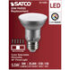 Lumos LED Medium PAR20 5.5 watt 2700K/3000K/3500K/4000K/5000K Light Bulb