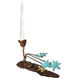 Springdale 10 X 5 inch Candle Holder