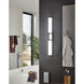 Ramaro LED 35.24 inch Matte Black Bath Vanity Wall Light