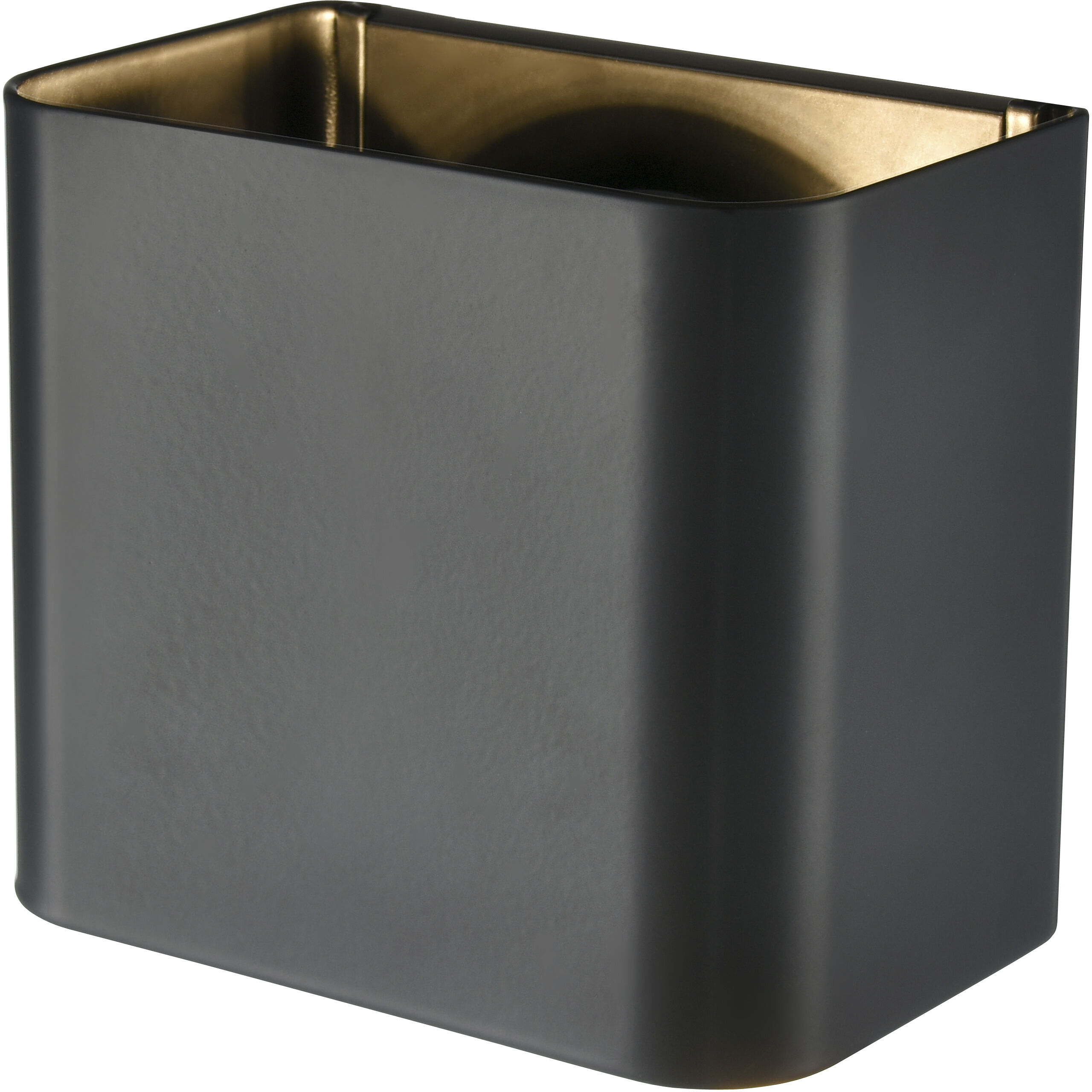 Vegas LED 4.75 inch Powder Coated Black Outdoor Wall Sconce