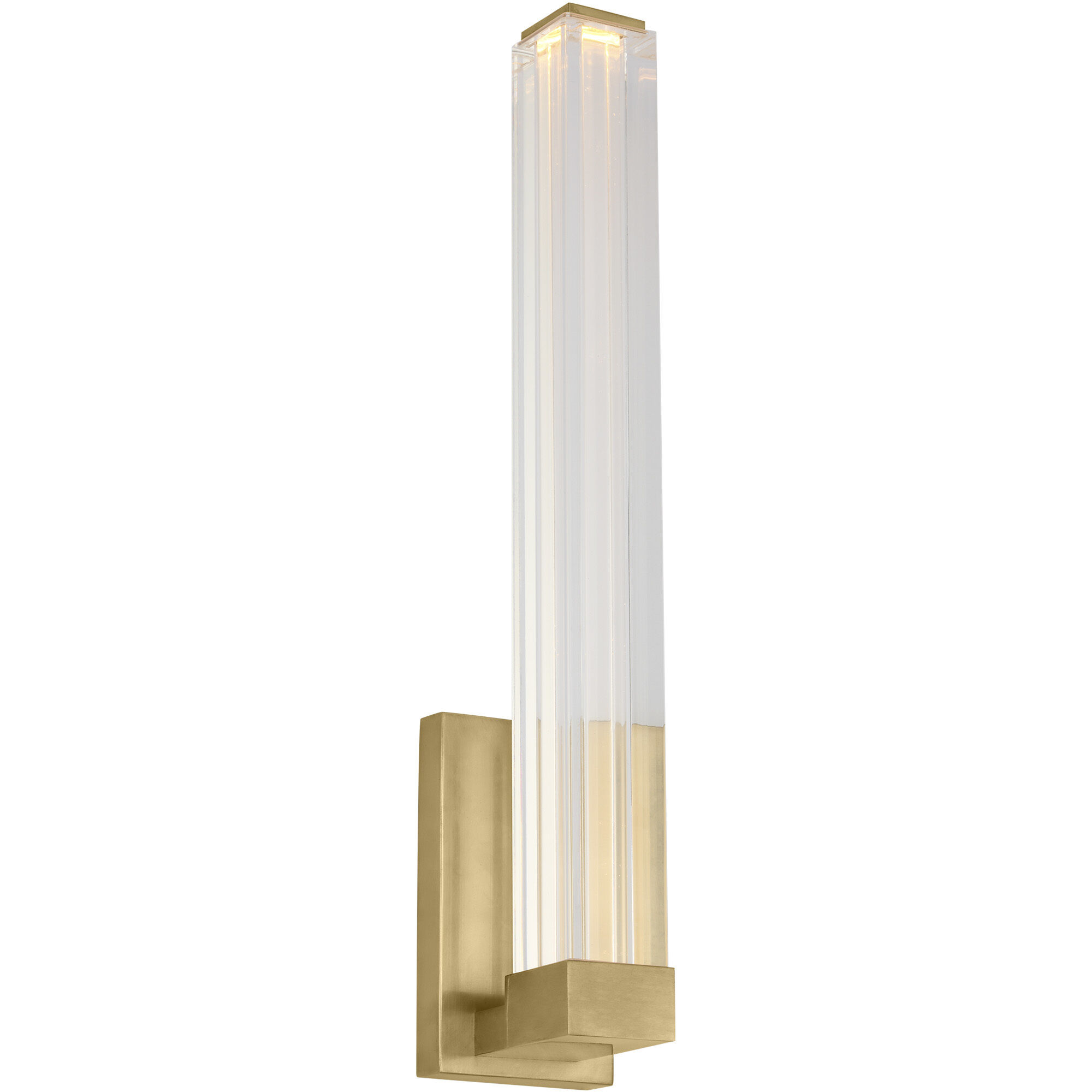Sean Lavin Reiya Square 1 Light 2.90 inch Wall Sconce