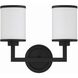Bryant Bath Wall Light