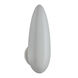 Lucy 1 Light 5 inch Gray Wall Sconce Wall Light