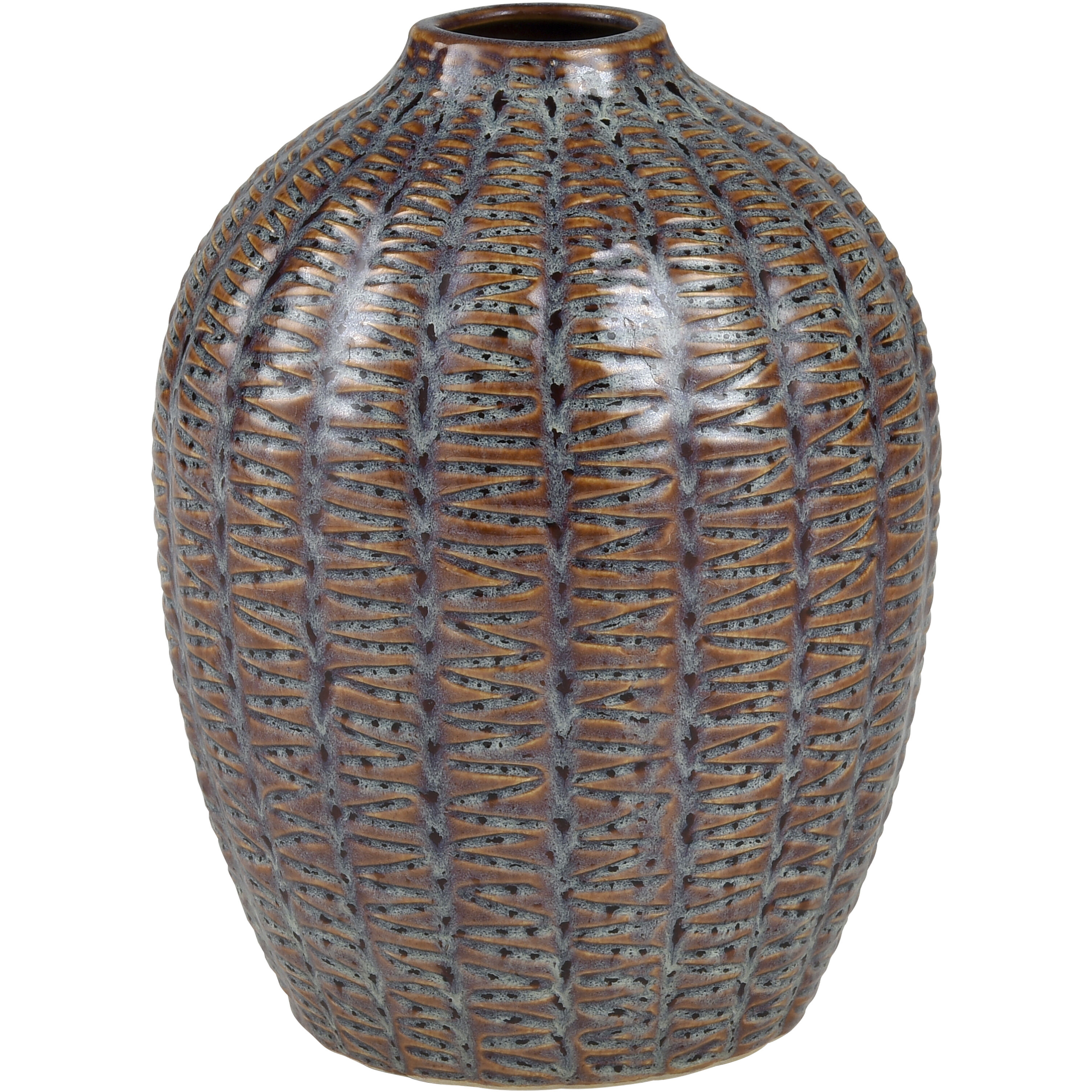 Hawley 10 X 8 inch Vase