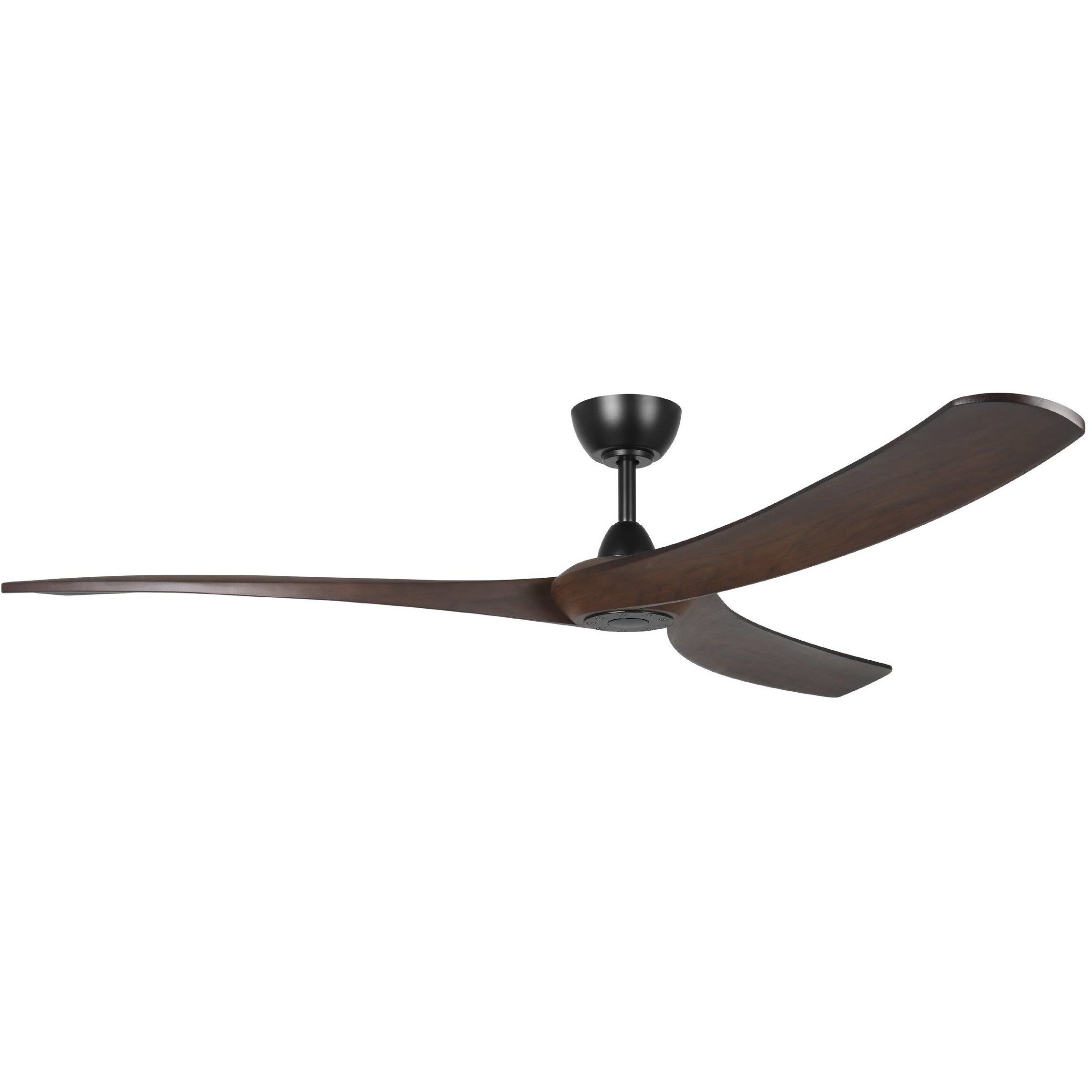 Williwaw 72.00 inch Indoor Ceiling Fan