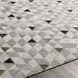 Medora 156 X 108 inch Gray Rug in 9 x 13, Rectangle
