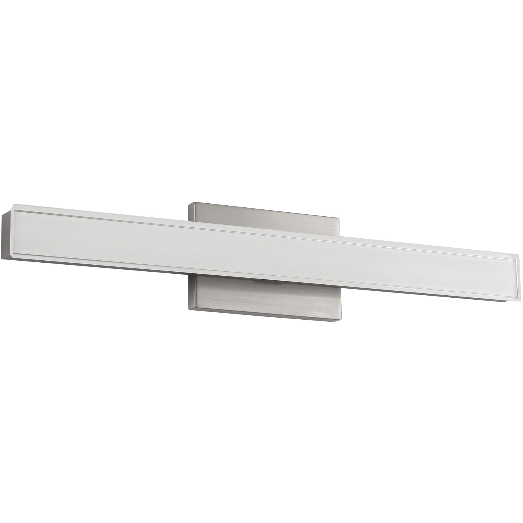 Garland 2.25 inch Brushed Nickel ADA Wall Sconce Wall Light