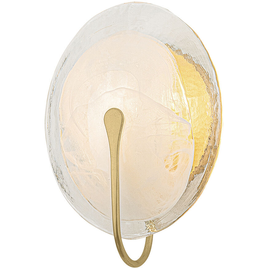 Valley Wall Sconce Wall Light