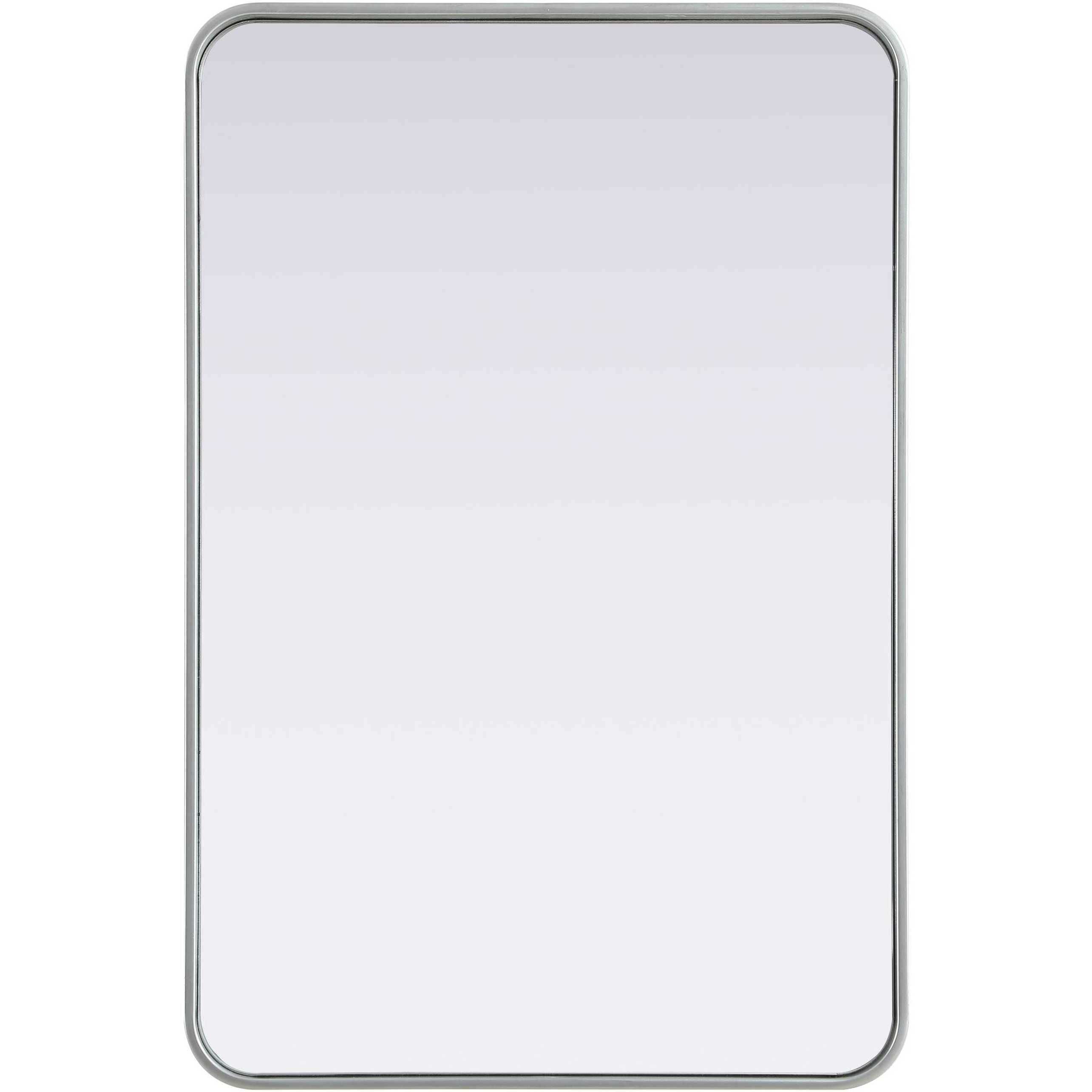 Remy 36.00 inch  X 24.00 inch Wall Mirror