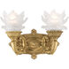 Mayfield Bath Wall Light