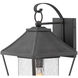 Palmer Outdoor Wall Lantern, Large