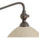 Inlet Sconce Wall Light