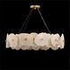 Montserrat 16 Light 39 inch Chandelier Ceiling Light
