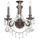 Vanderbilt Bath Wall Light
