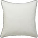 Lines 24 X 24 inch Multicolor Pillow