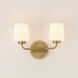 Durham Wall Sconce Wall Light