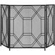 Rosen 53 X 34 inch Fireplace Screen