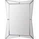 Merritt 32 X 24 inch Wall Mirror