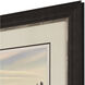 Brilliant Fall Multi and Brown and Orange Framed Art