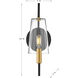 Hanley Wall Sconce Wall Light