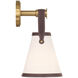 Callahan Sconce Wall Light