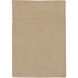 Gates 36 X 24 inch Camel, Light Gray Rug