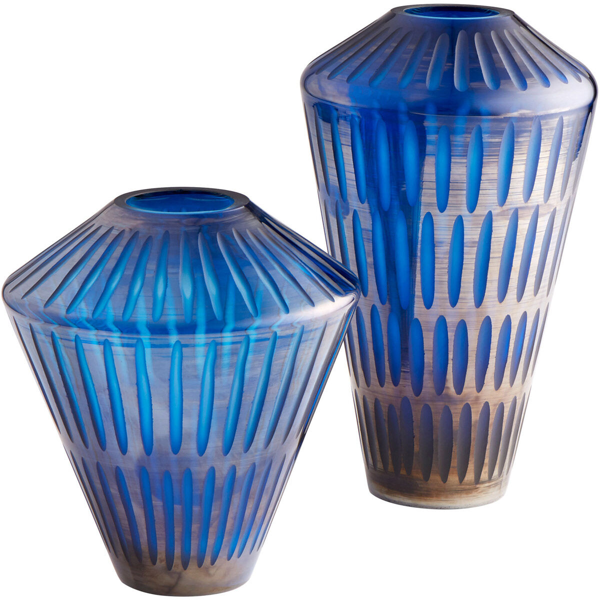 Toreen 11 X 10 inch Vase, Small